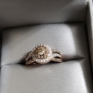Engagement Ring